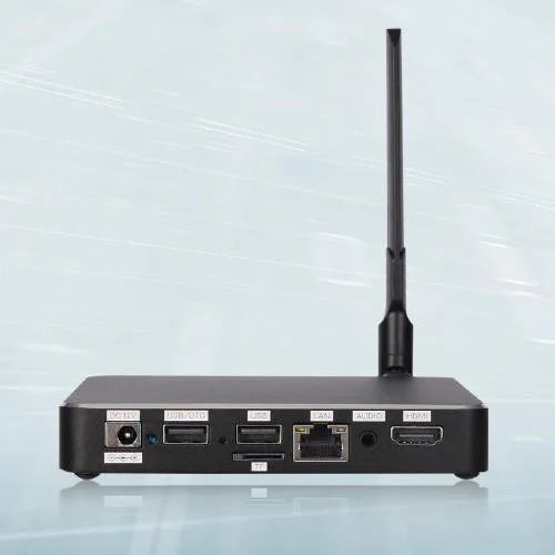 HEC-3288 - 超薄手持式嵌入式主机