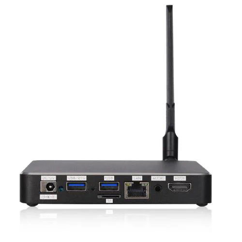 HEC-3399 - 高性能手持式主机