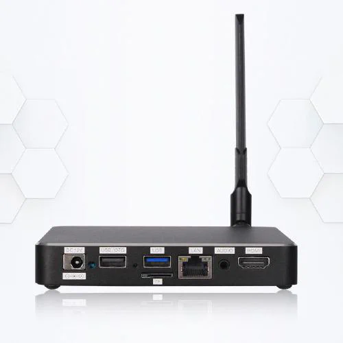 HEC-3566 - AI手持式主机