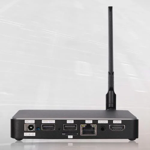 HEC-A40 - 经济型手持式主机