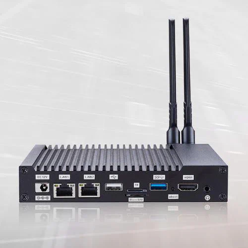 IC-D3568 - 物联网控制器