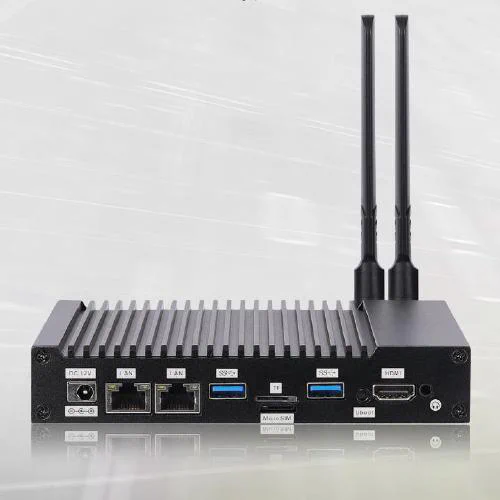 IC-D3588 - 高性能物联网控制器