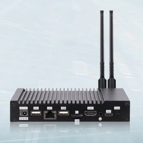 IC-K3288 - 物联网控制器
