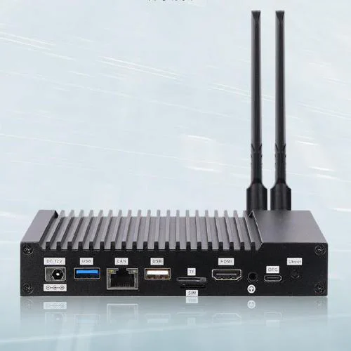 IC-K3399 - 高性能物联网控制器