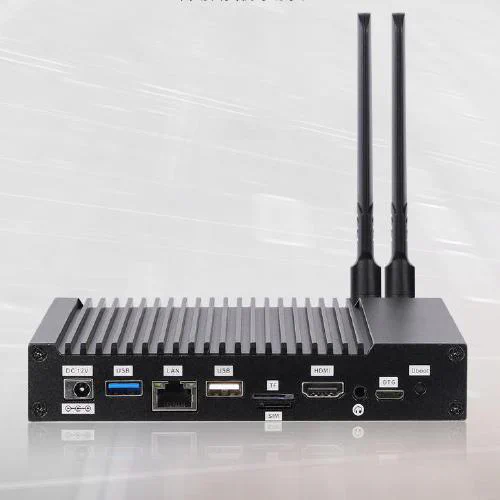 IC-K3566 - AI物联网控制器