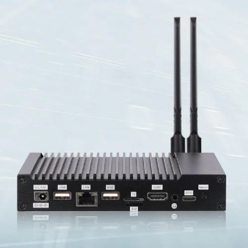 KEC-3288 - 边缘计算主机