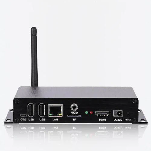 M300 - 旗舰多媒体播放器